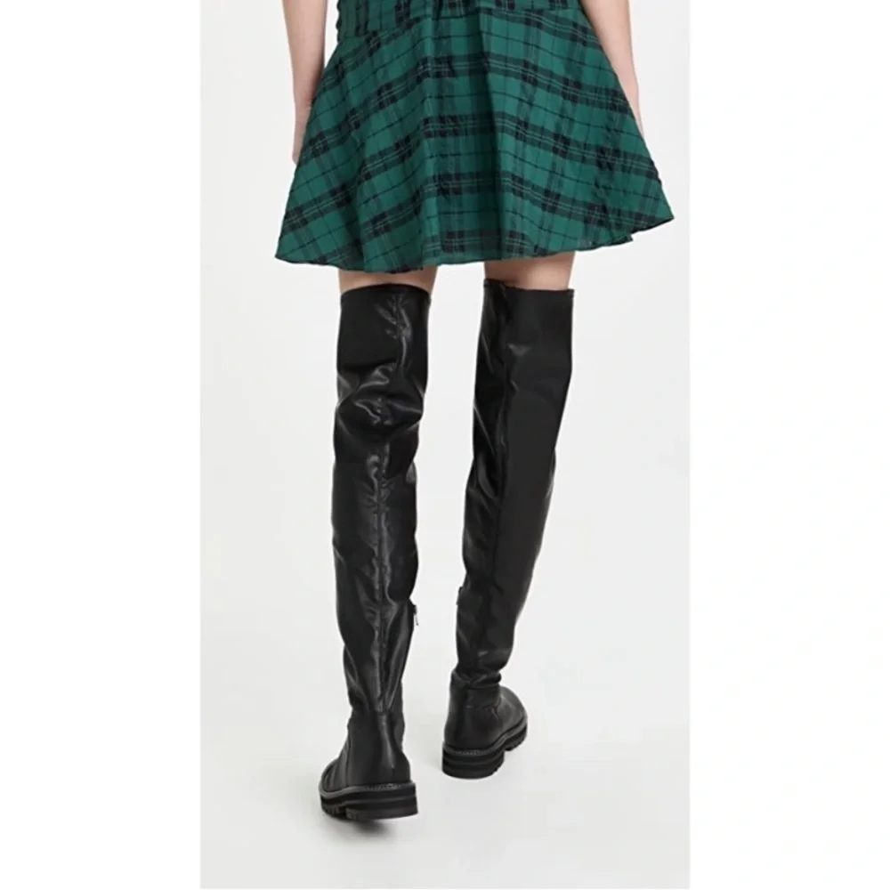New! Aster Kandi over-the-knee boots